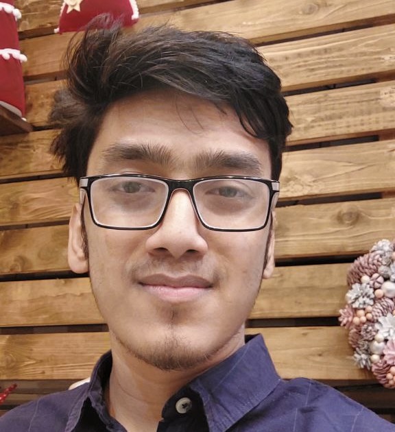 Zubair Jashim